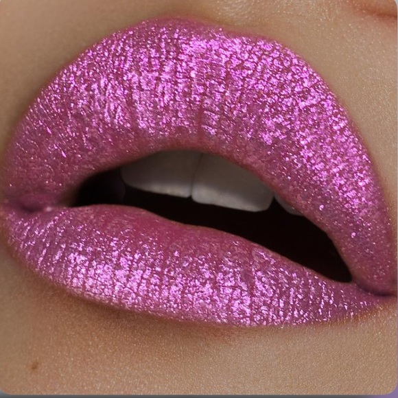 Lime Crime Other - Lime crime Strip Lip Topper💕NWT💕